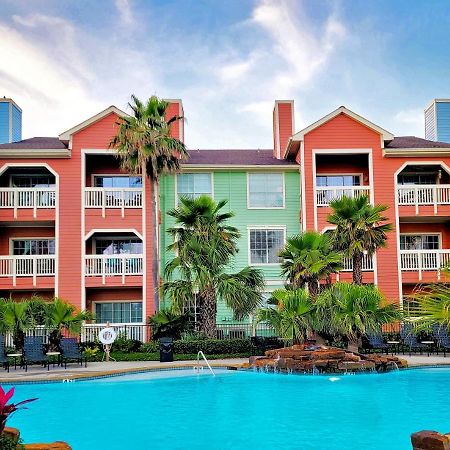 Dawn 511-Oasis At The Dawn Villa Galveston Exterior foto