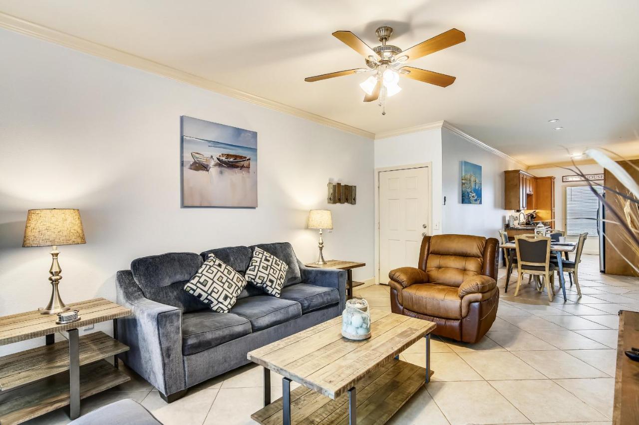 Dawn 511-Oasis At The Dawn Villa Galveston Exterior foto