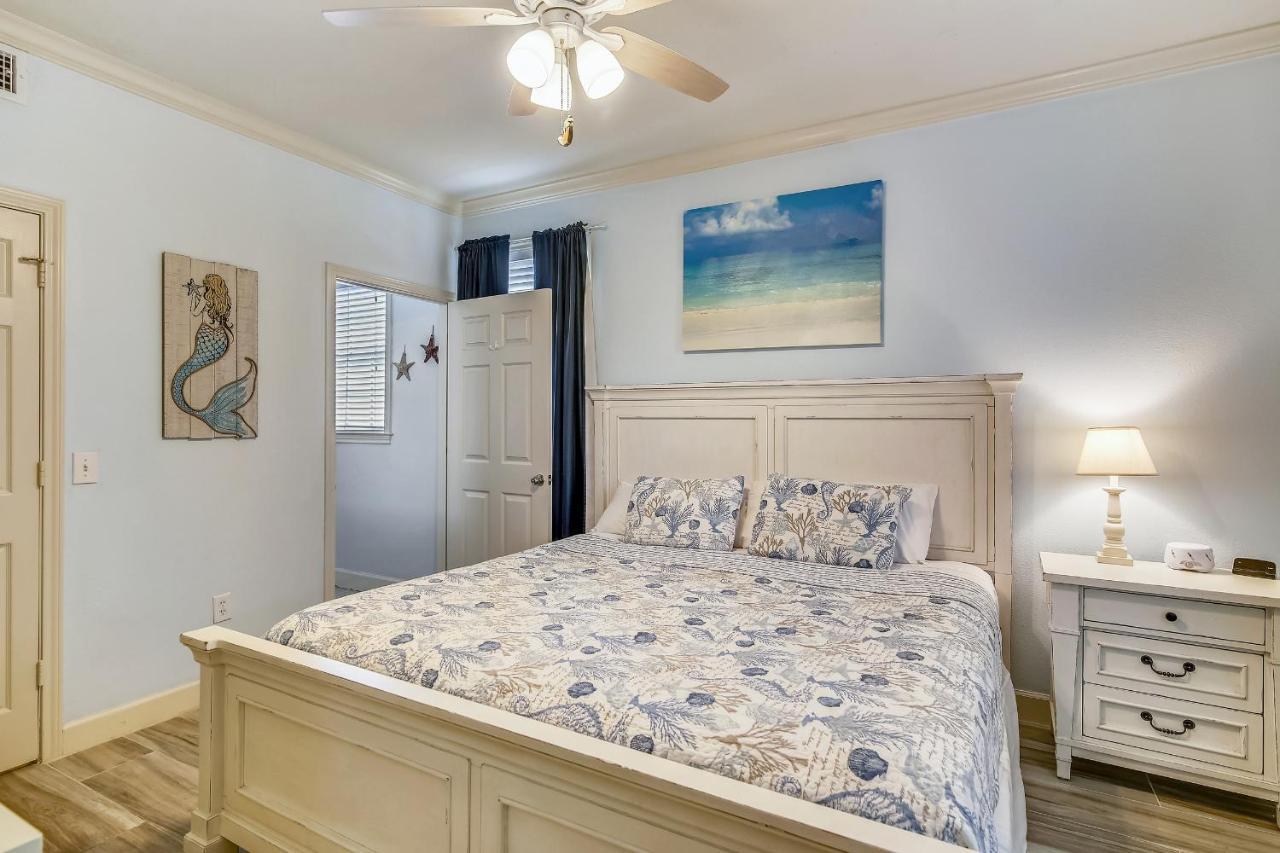 Dawn 511-Oasis At The Dawn Villa Galveston Exterior foto