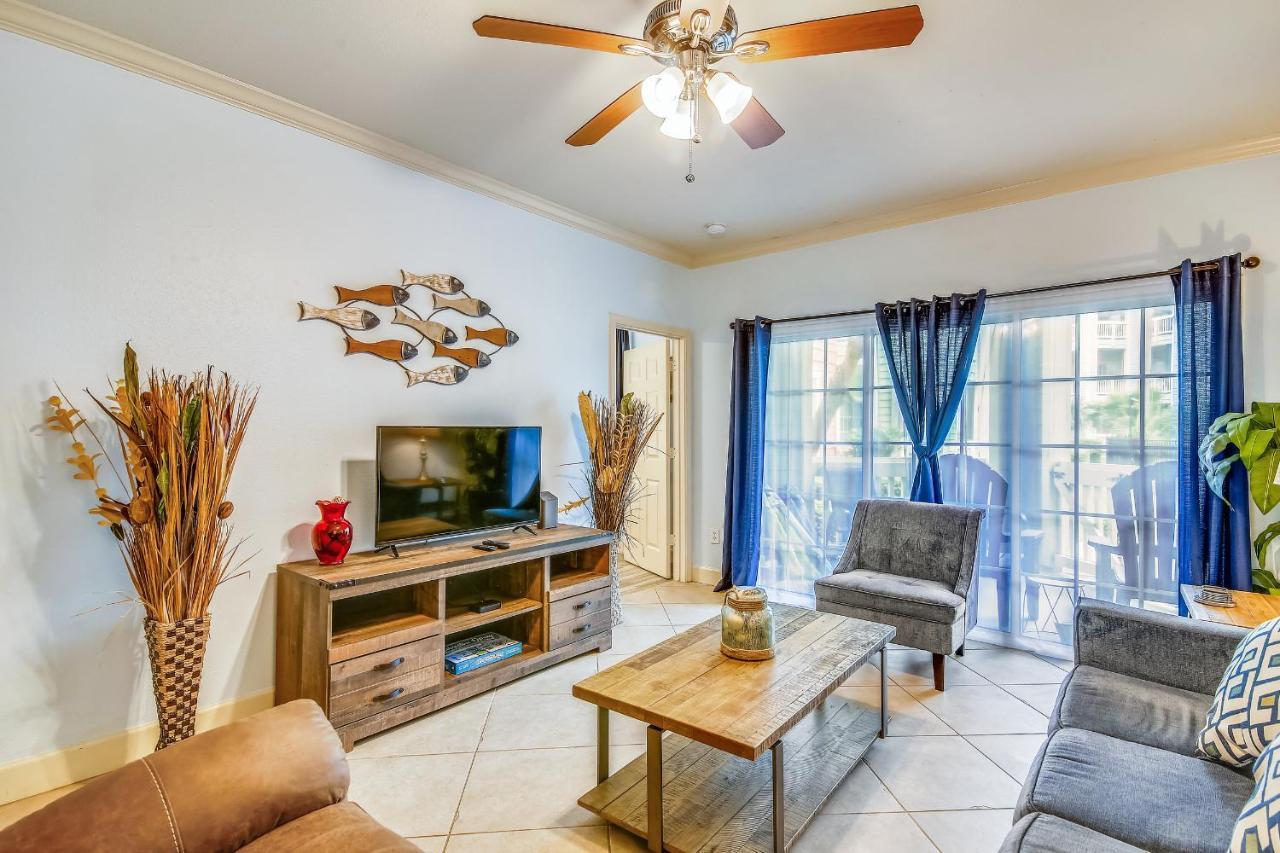 Dawn 511-Oasis At The Dawn Villa Galveston Exterior foto