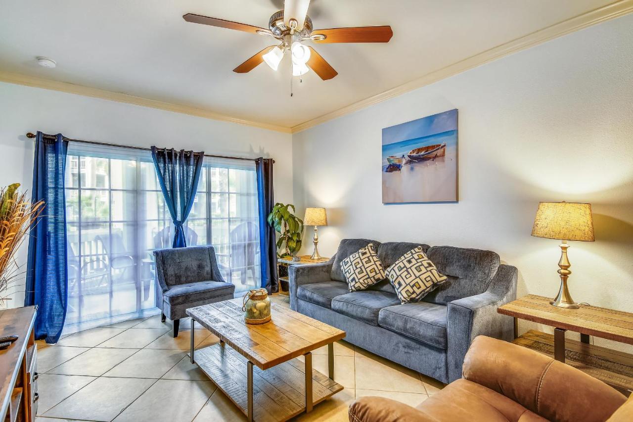 Dawn 511-Oasis At The Dawn Villa Galveston Exterior foto
