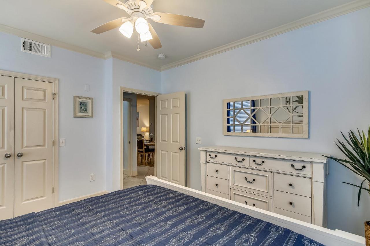 Dawn 511-Oasis At The Dawn Villa Galveston Exterior foto