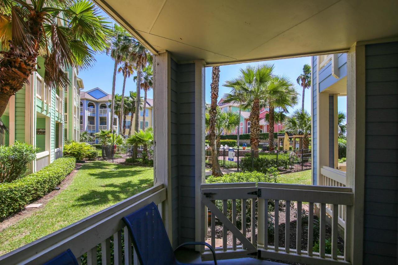 Dawn 511-Oasis At The Dawn Villa Galveston Exterior foto