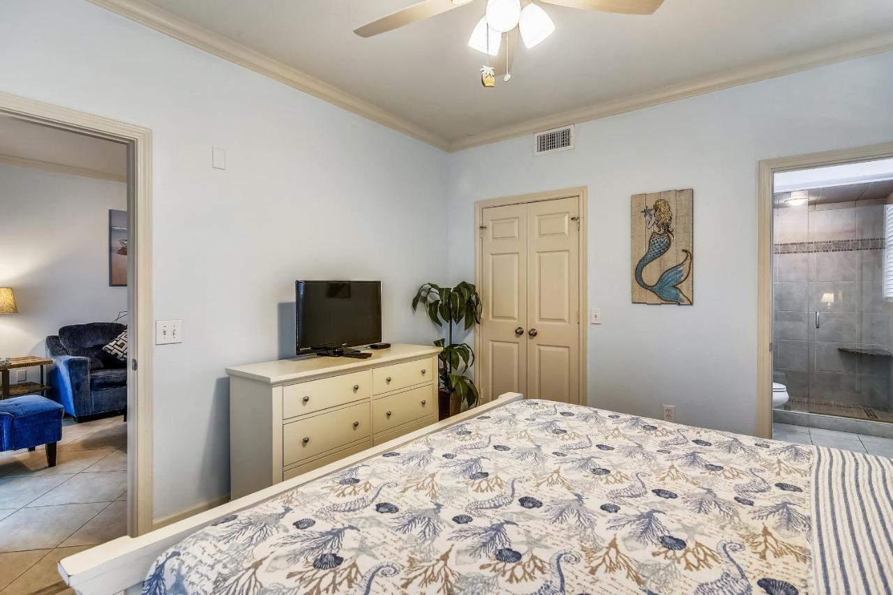 Dawn 511-Oasis At The Dawn Villa Galveston Exterior foto