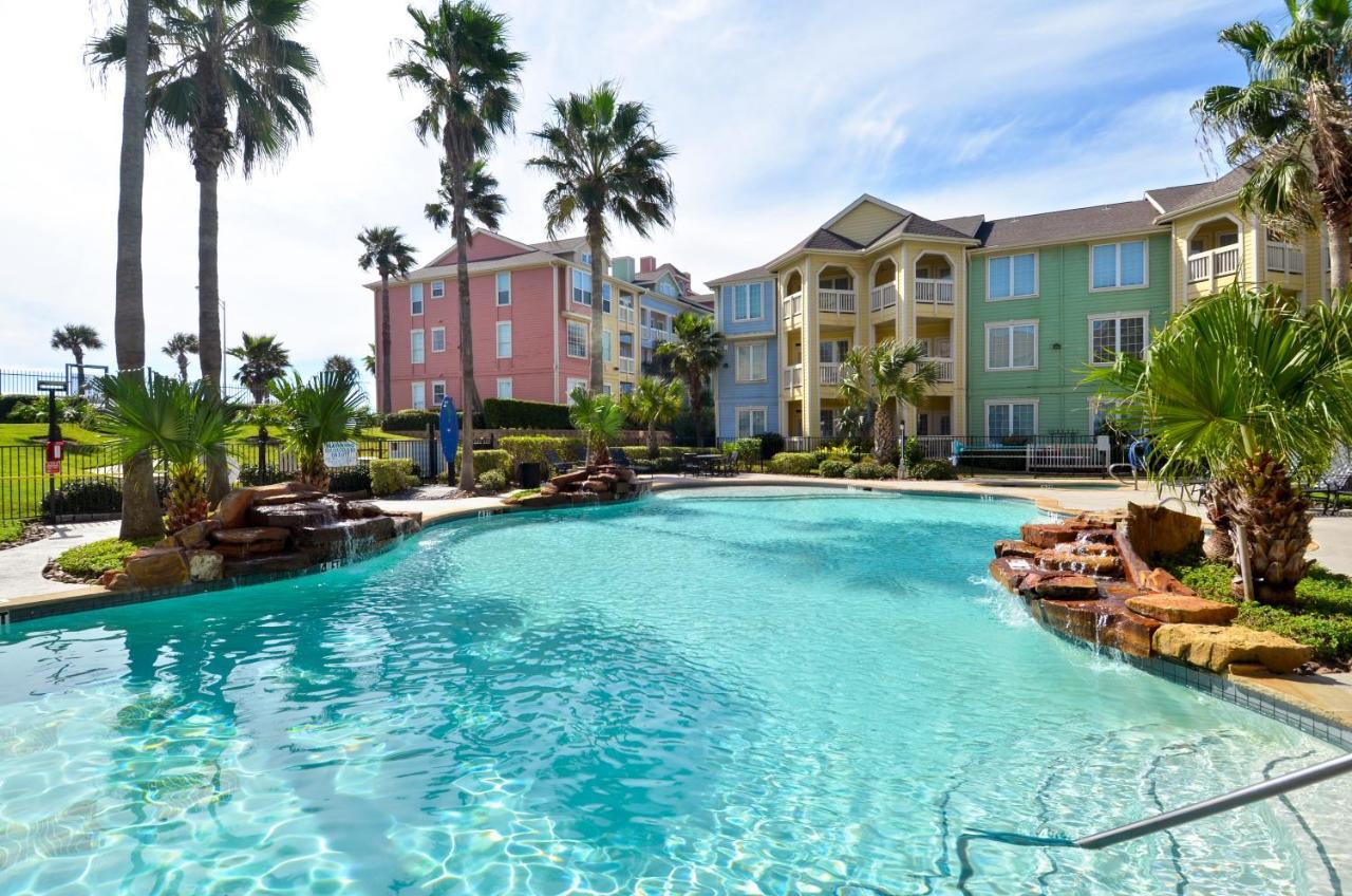 Dawn 511-Oasis At The Dawn Villa Galveston Exterior foto
