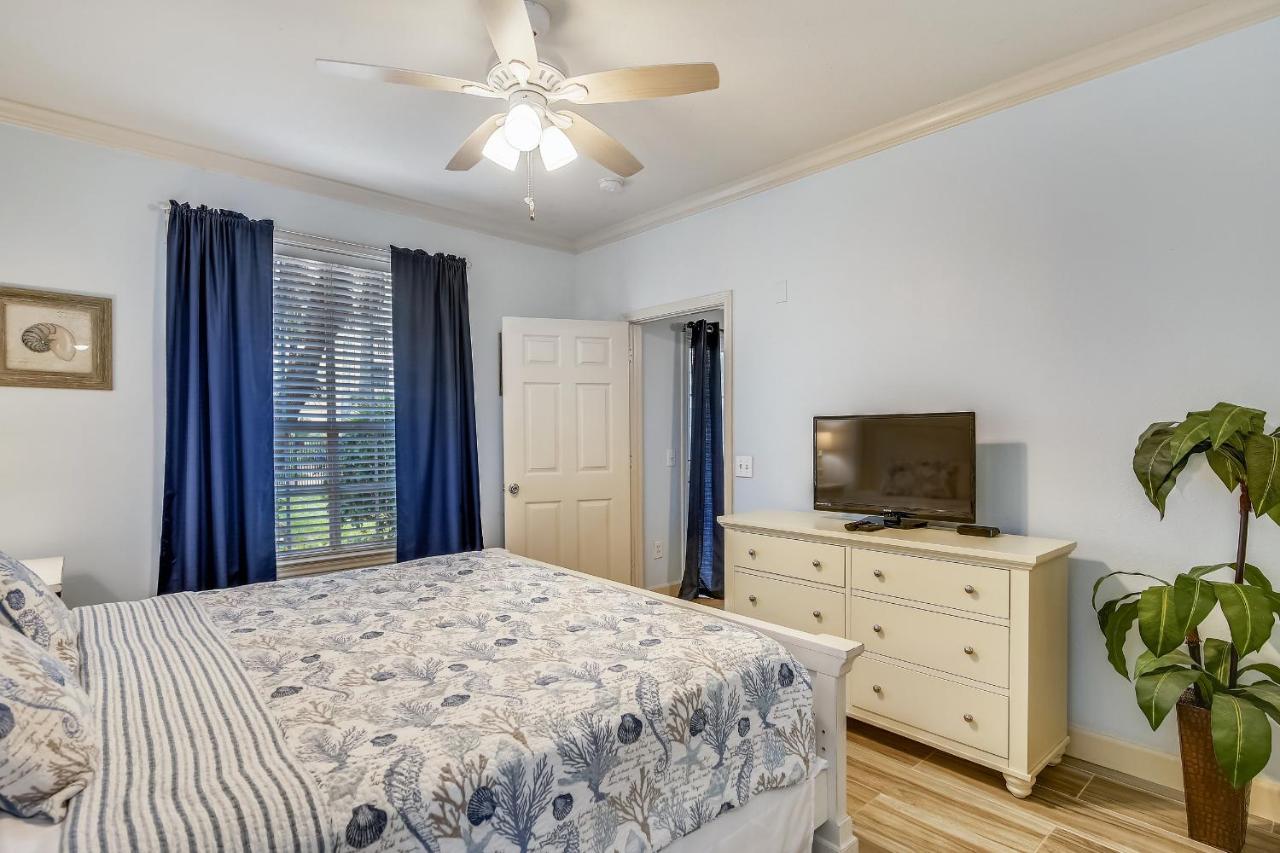 Dawn 511-Oasis At The Dawn Villa Galveston Exterior foto